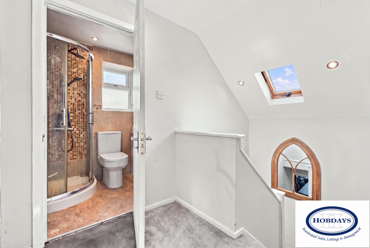 Trewenna Drive, Potters Bar, Hertfordshire, EN6 5JL