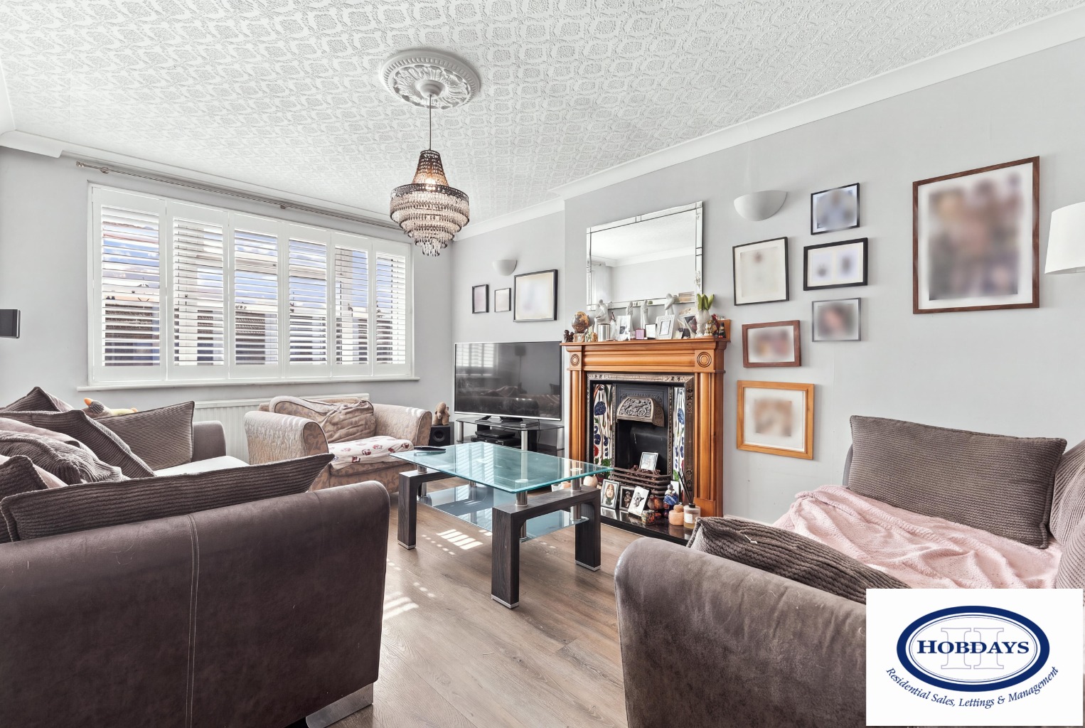 Trewenna Drive, Potters Bar, Hertfordshire, EN6 5JL