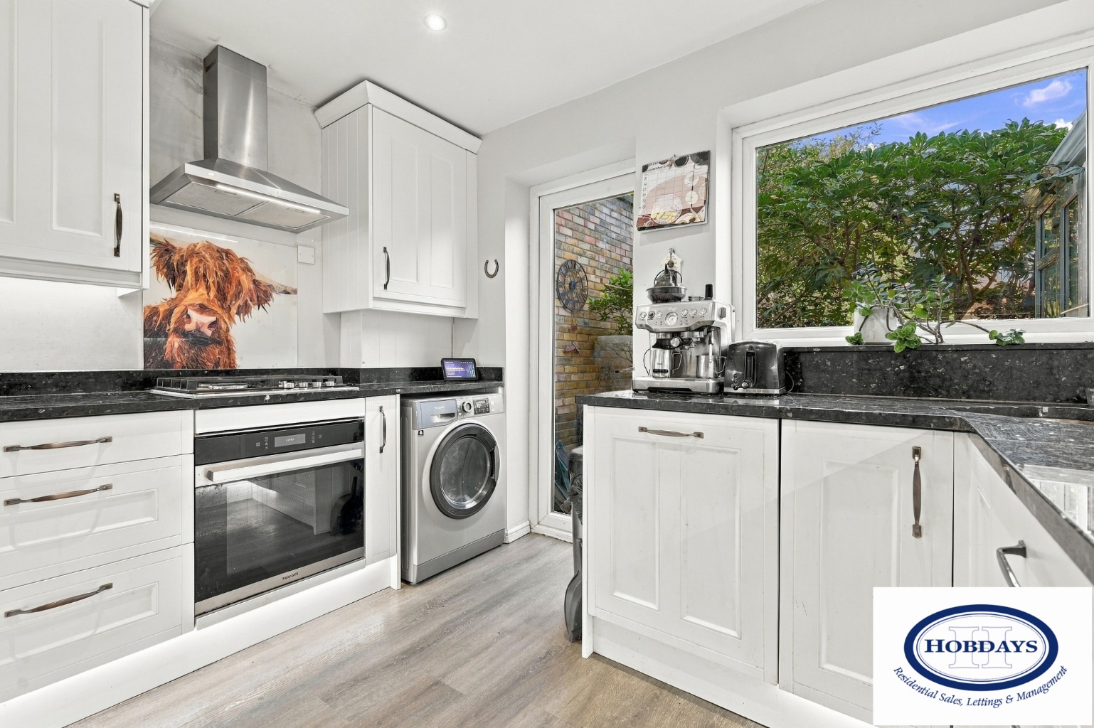 Trewenna Drive, Potters Bar, Hertfordshire, EN6 5JL