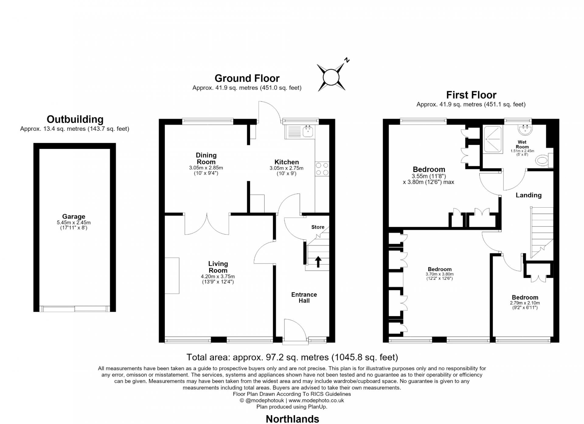 Media floor plan 00