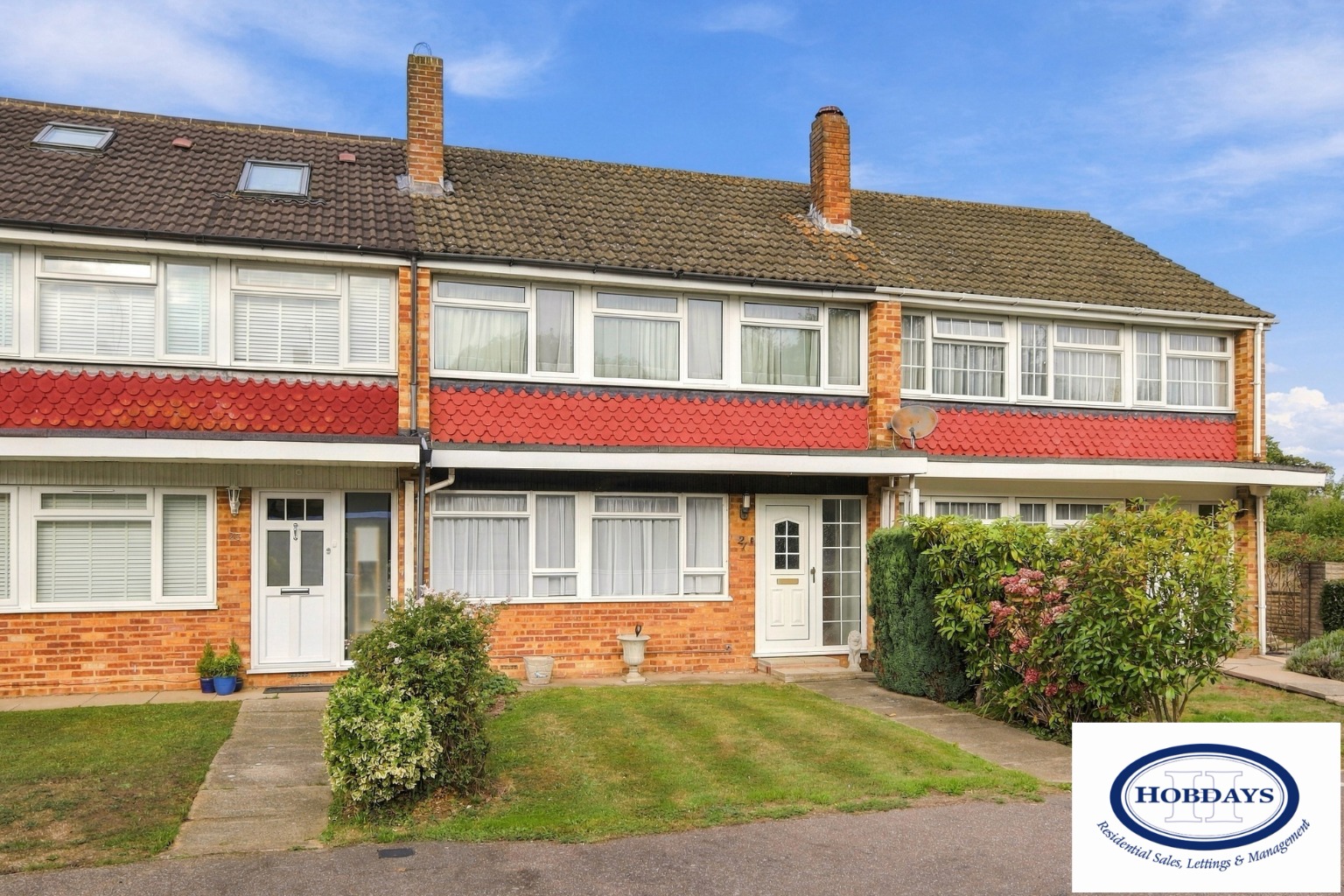 Northlands, Potters Bar, Hertfordshire, EN6 5DE