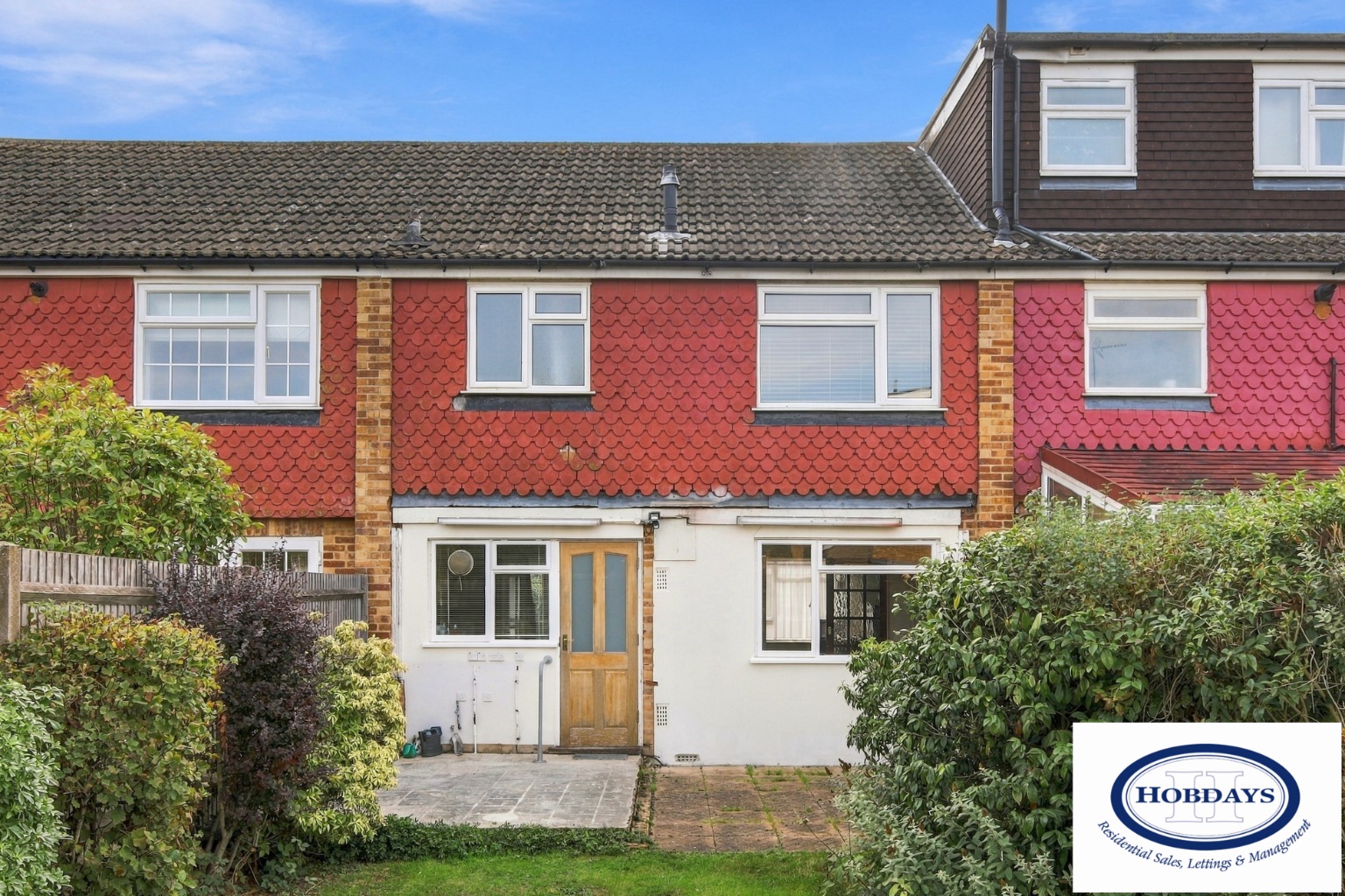 Northlands, Potters Bar, Hertfordshire, EN6 5DE