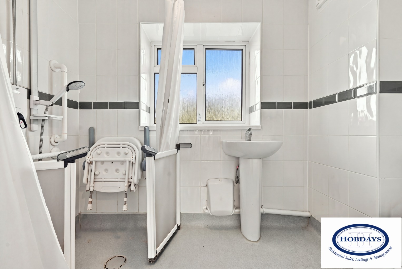 Northlands, Potters Bar, Hertfordshire, EN6 5DE