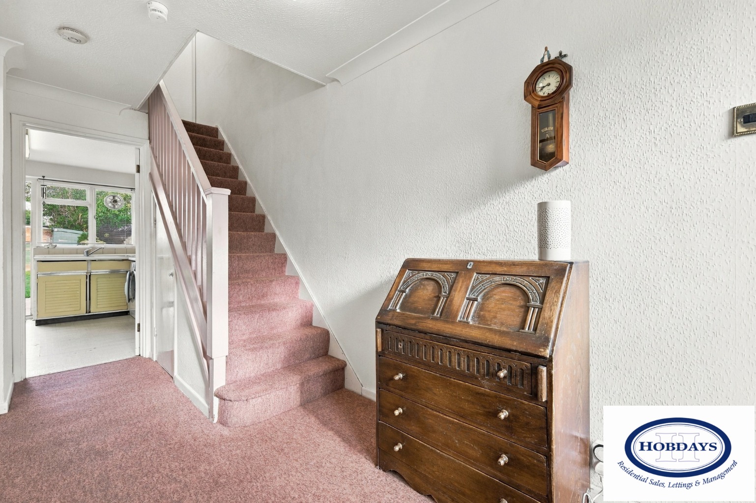 Northlands, Potters Bar, Hertfordshire, EN6 5DE