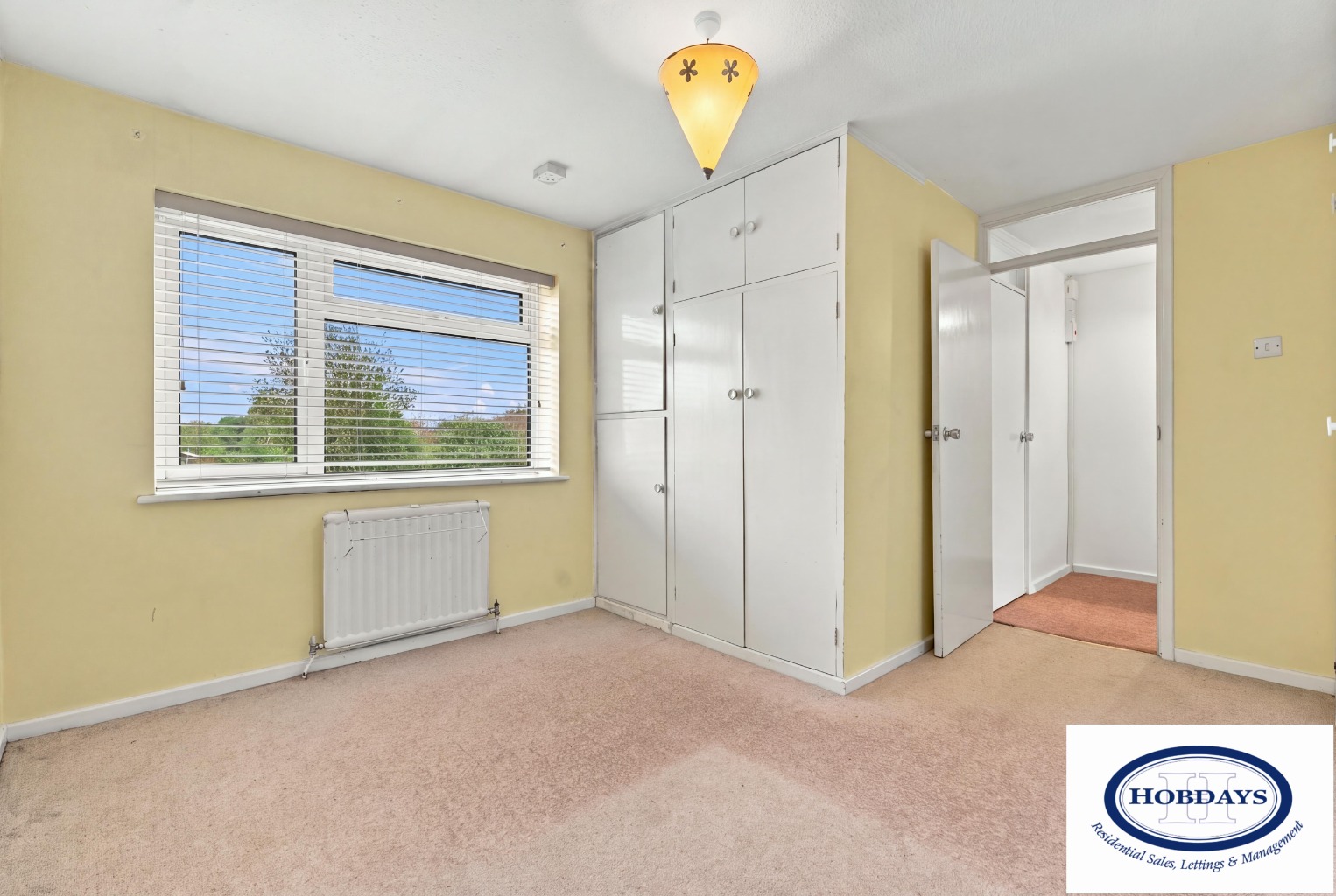 Northlands, Potters Bar, Hertfordshire, EN6 5DE