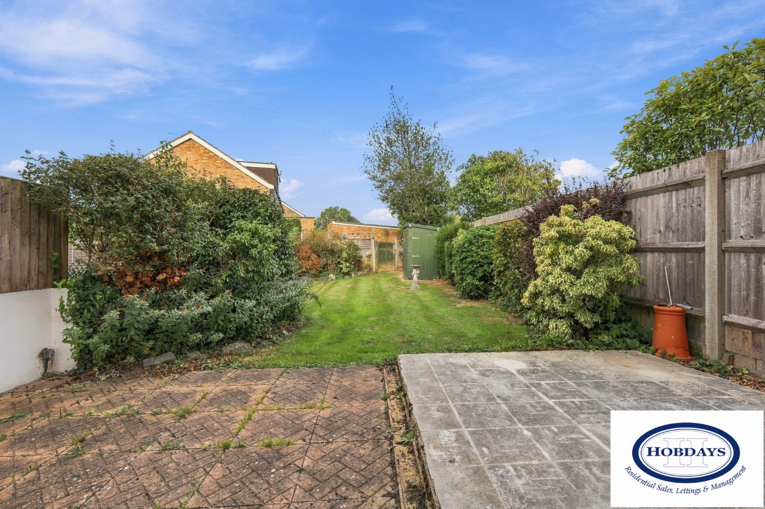 Northlands, Potters Bar, Hertfordshire, EN6 5DE