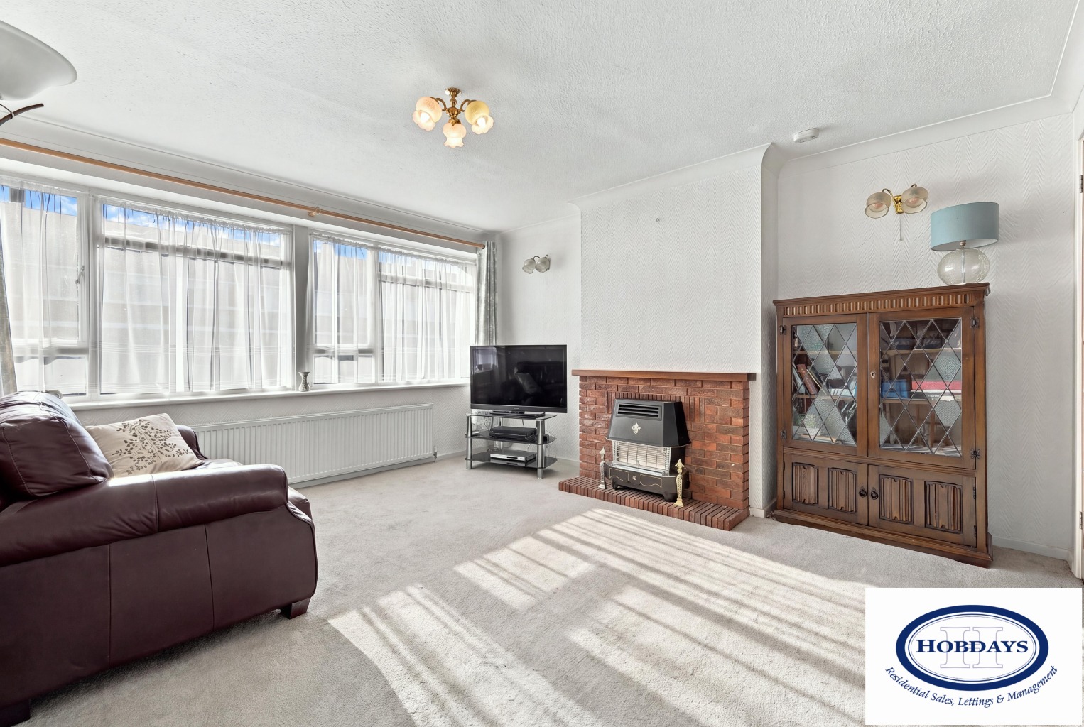 Northlands, Potters Bar, Hertfordshire, EN6 5DE