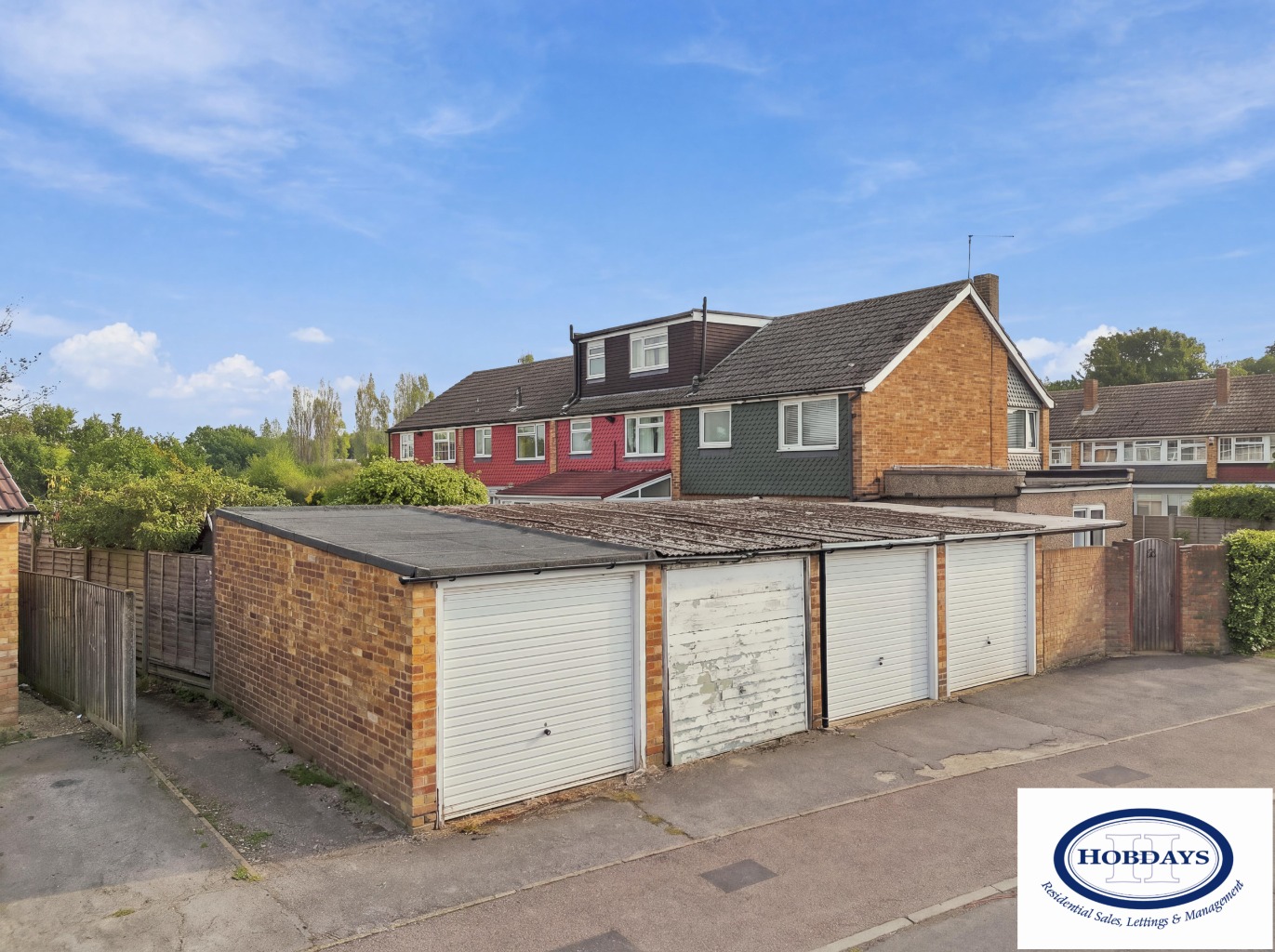 Northlands, Potters Bar, Hertfordshire, EN6 5DE