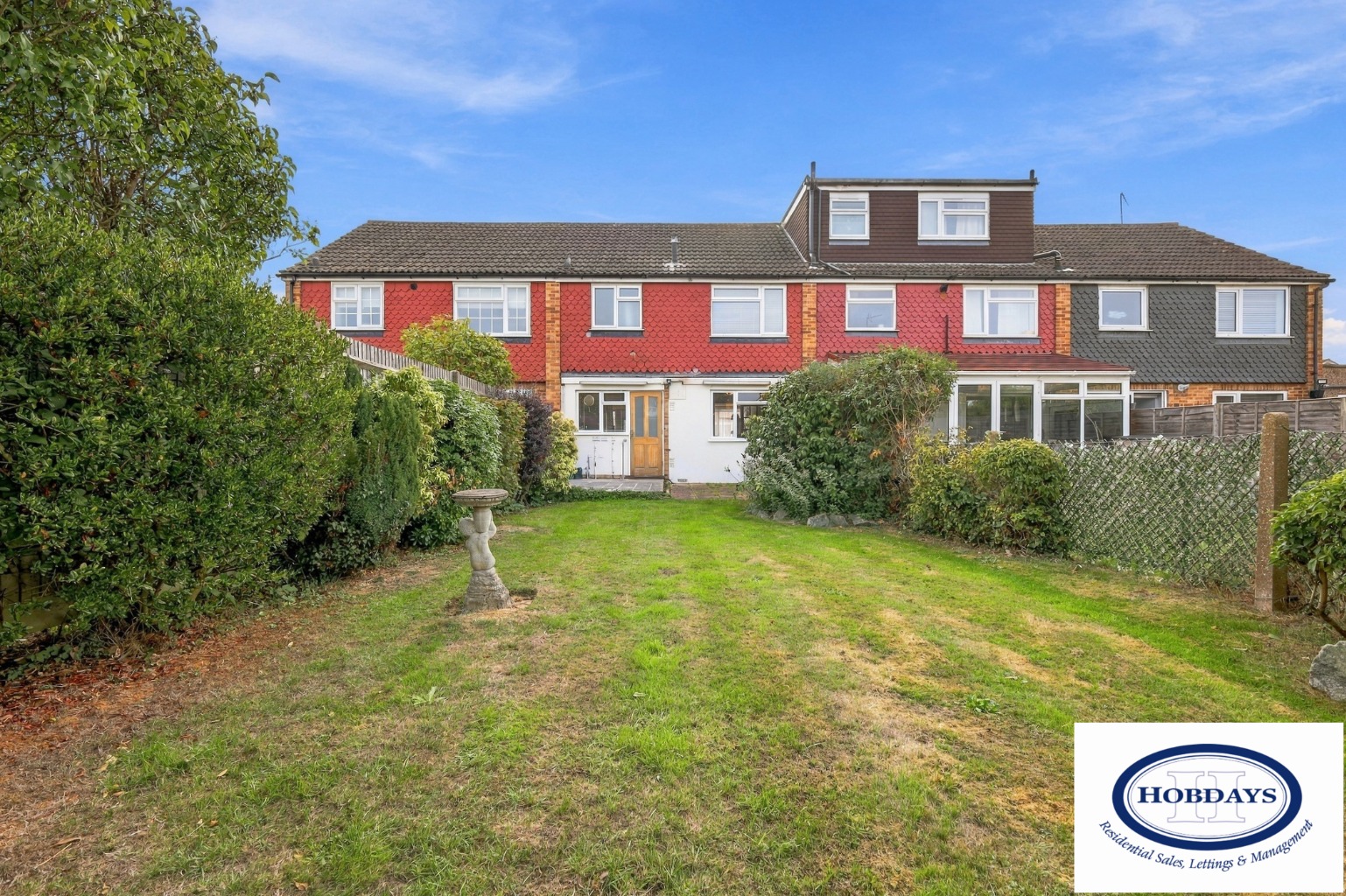 Northlands, Potters Bar, Hertfordshire, EN6 5DE
