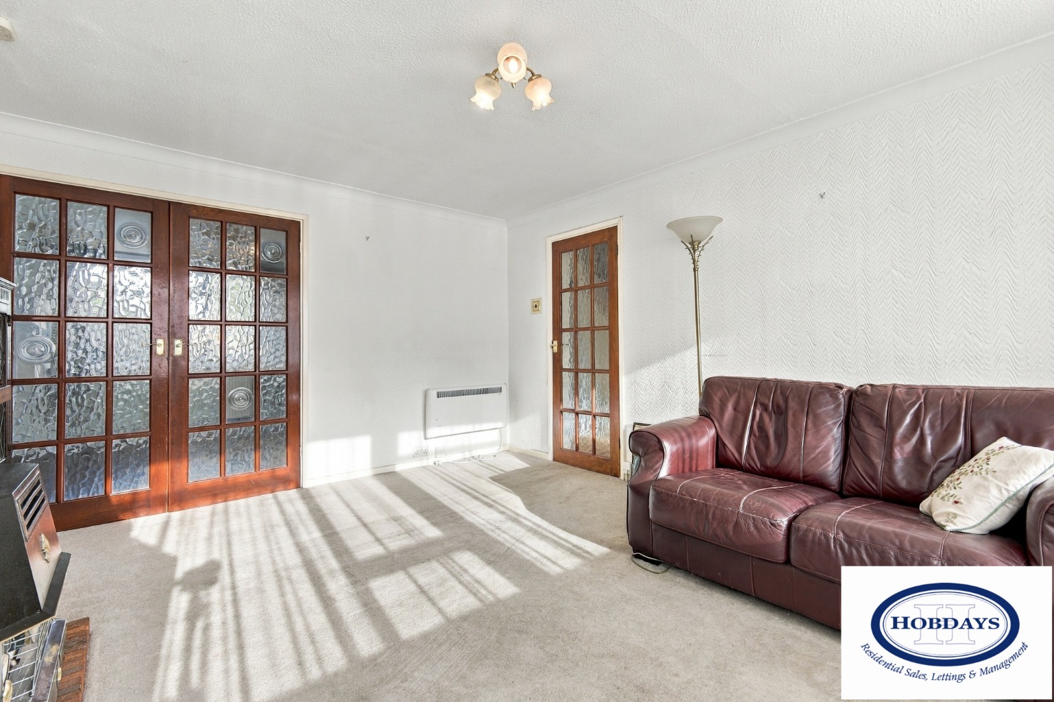 Northlands, Potters Bar, Hertfordshire, EN6 5DE