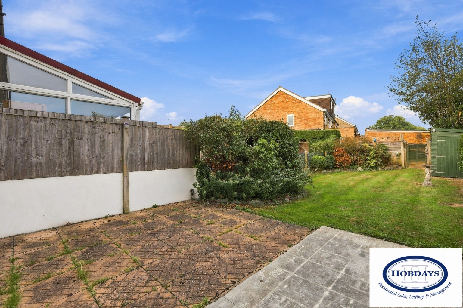 Northlands, Potters Bar, Hertfordshire, EN6 5DE