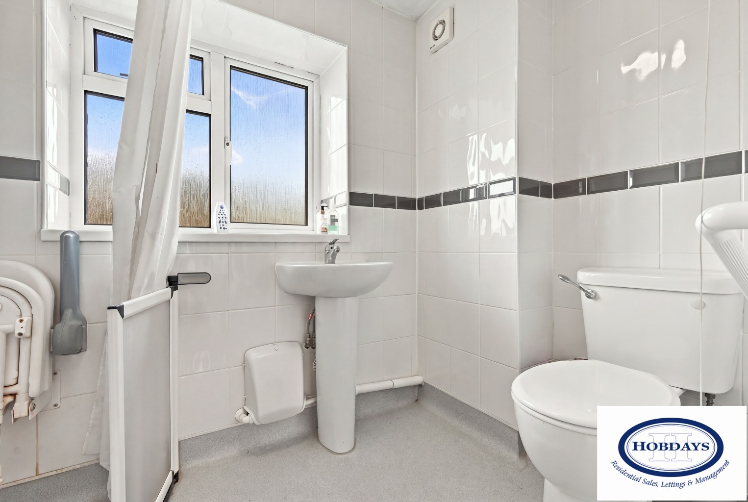 Northlands, Potters Bar, Hertfordshire, EN6 5DE