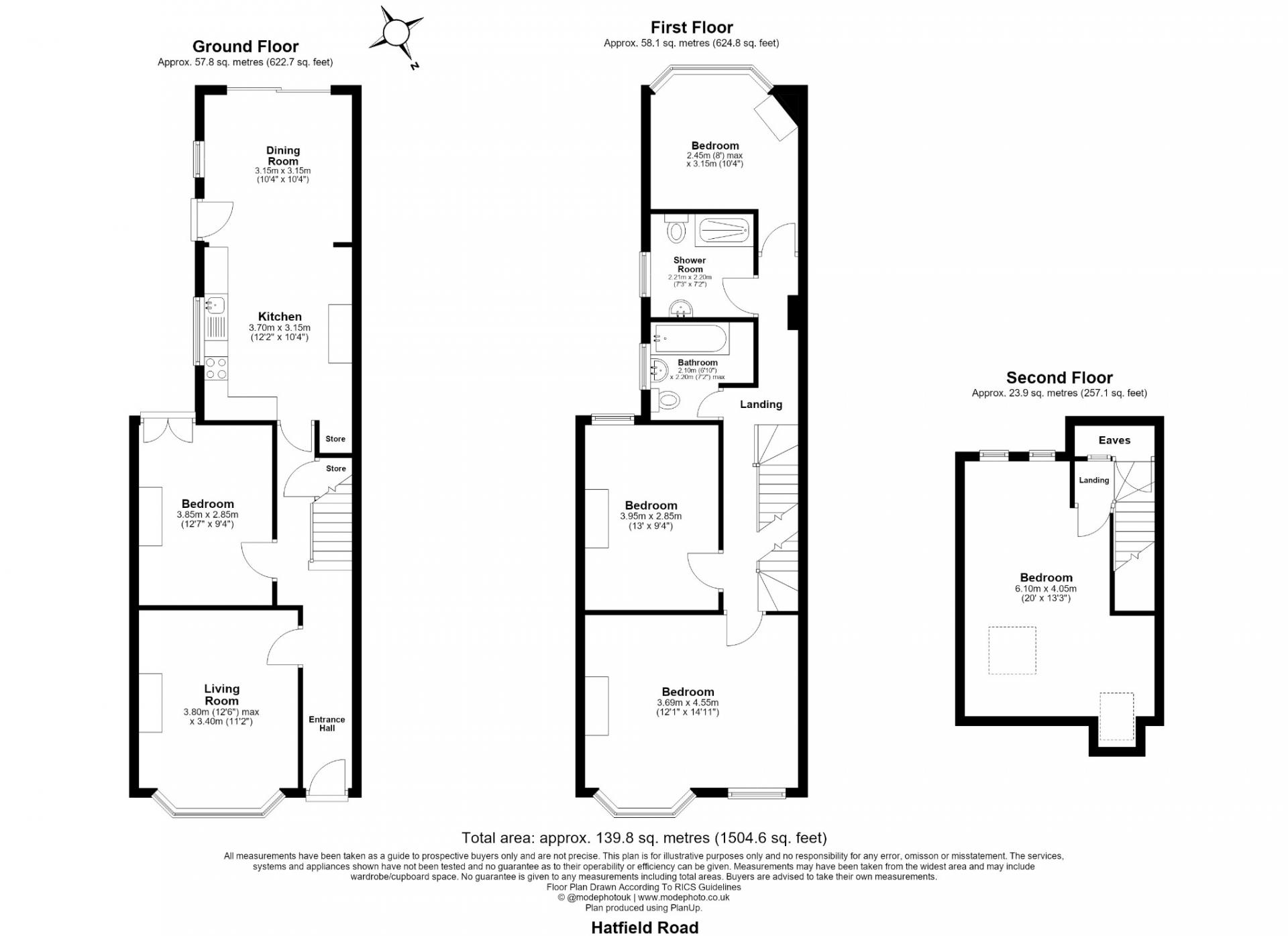 Media floor plan 00