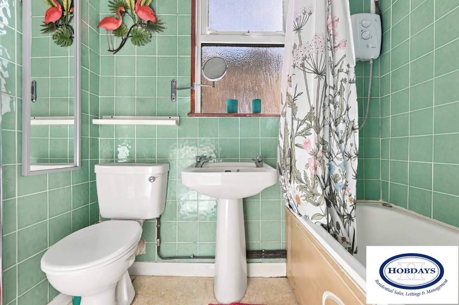 Hatfield Road, Potters Bar, Hertfordshire, EN6 1HT