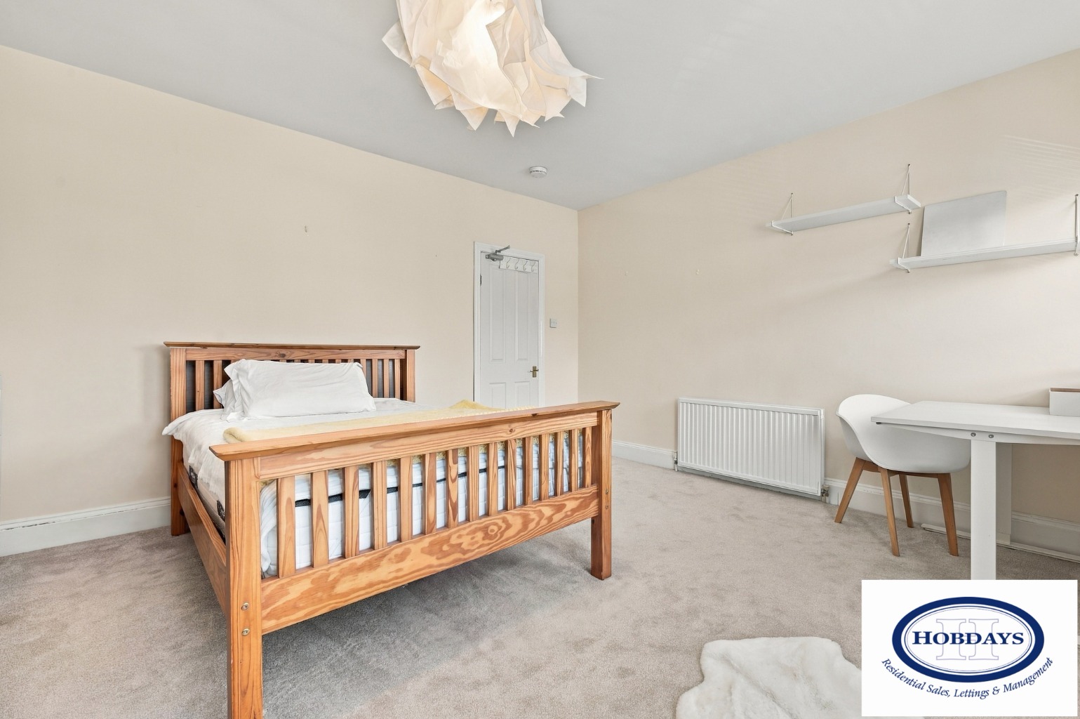 Hatfield Road, Potters Bar, Hertfordshire, EN6 1HT
