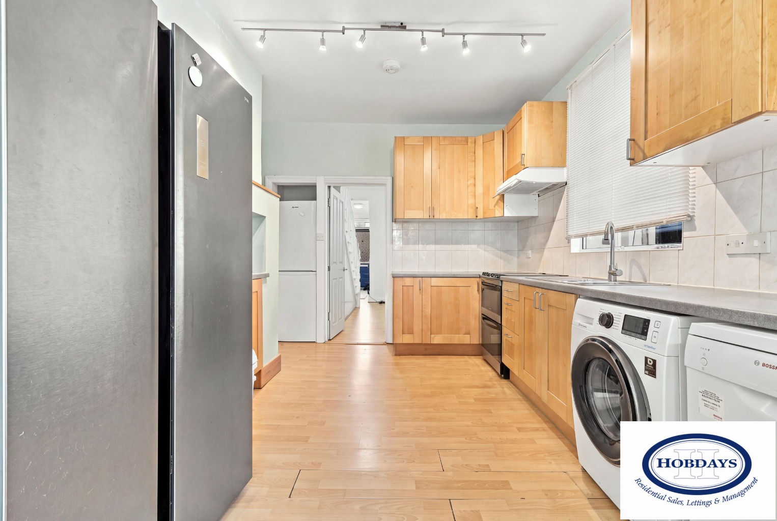 Hatfield Road, Potters Bar, Hertfordshire, EN6 1HT