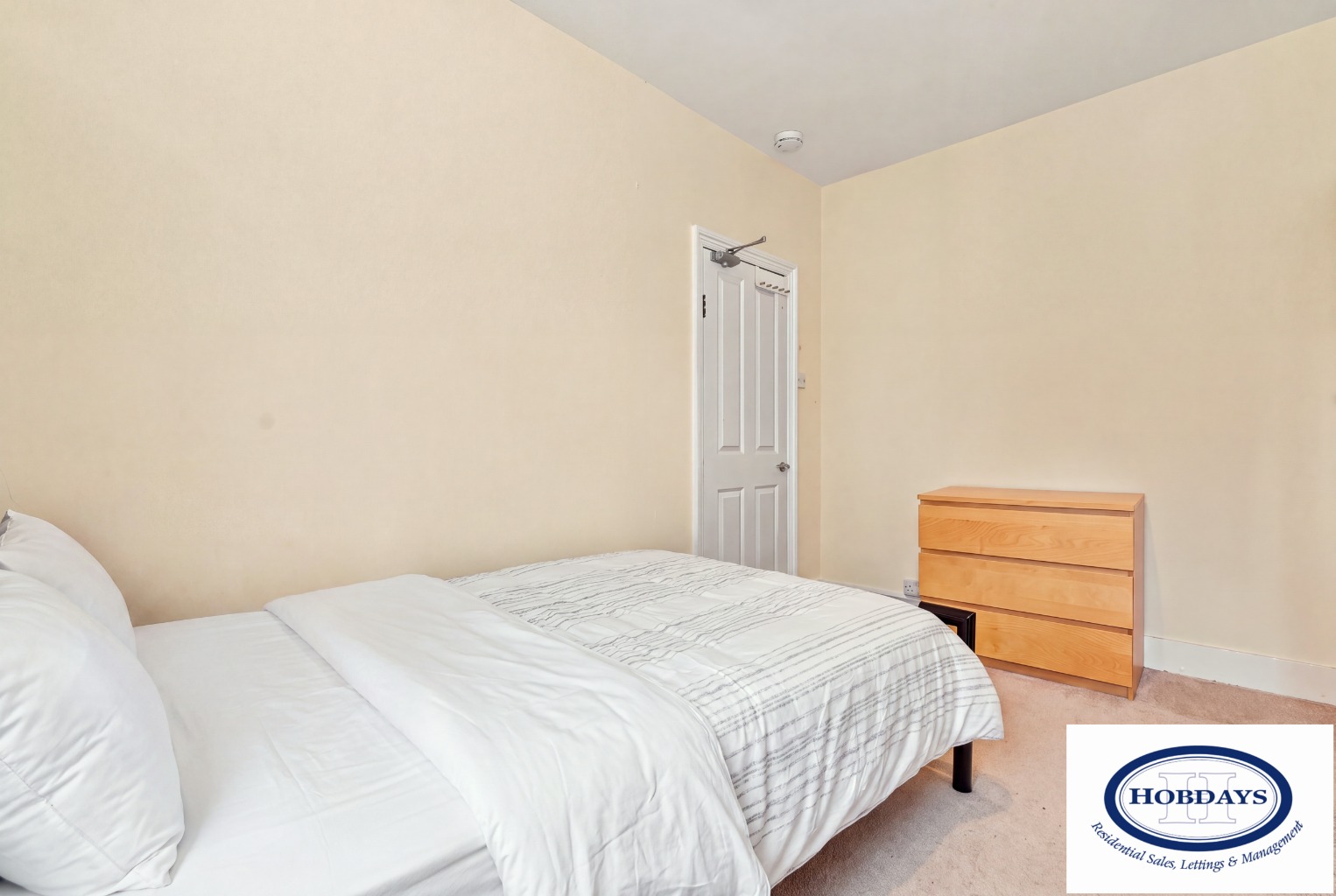 Hatfield Road, Potters Bar, Hertfordshire, EN6 1HT