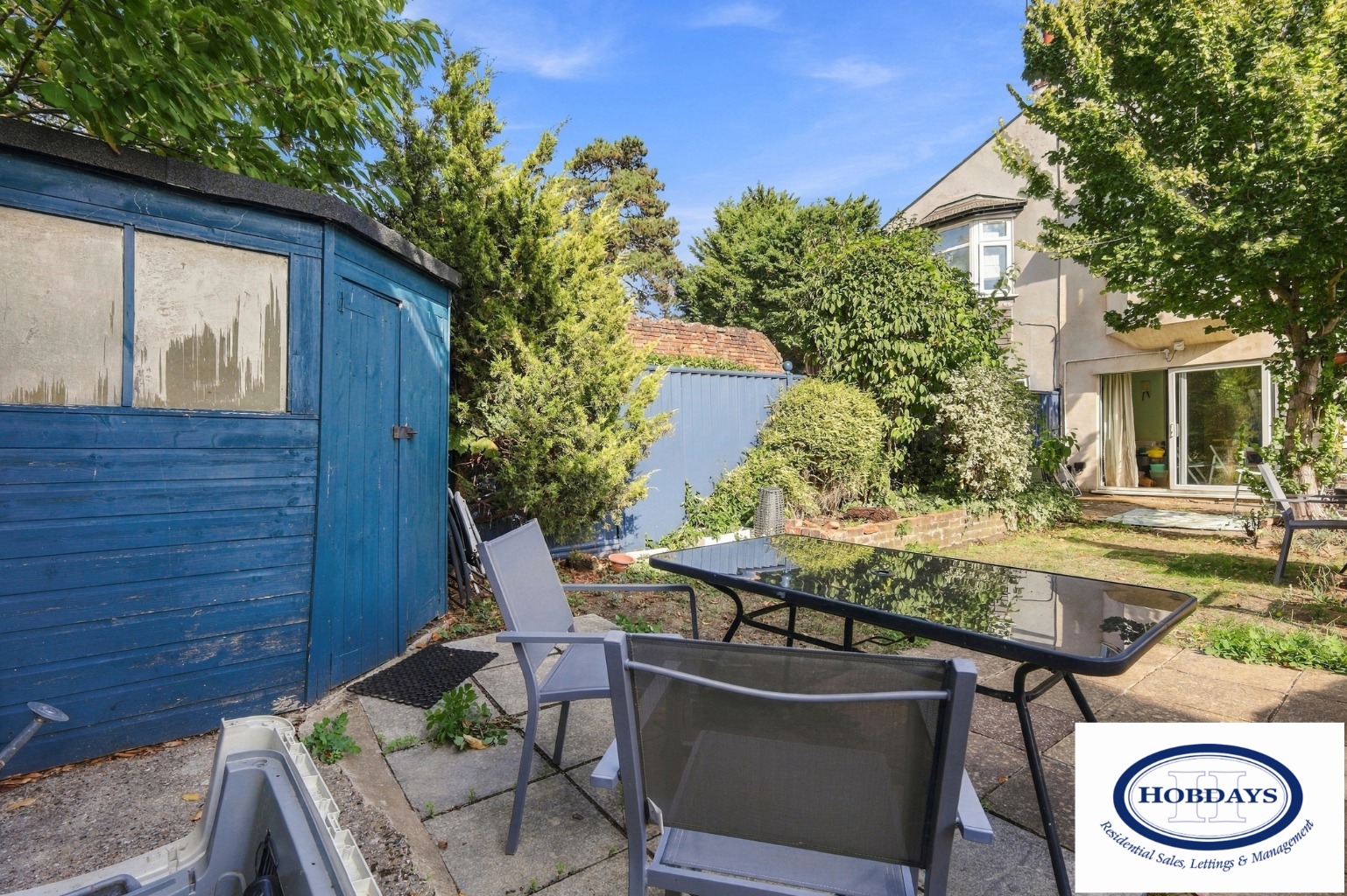 Hatfield Road, Potters Bar, Hertfordshire, EN6 1HT