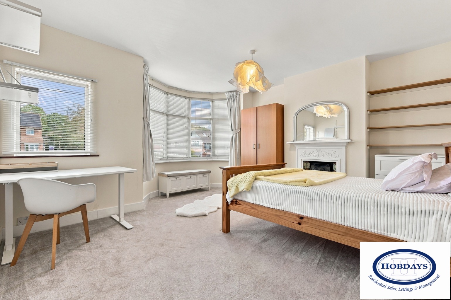 Hatfield Road, Potters Bar, Hertfordshire, EN6 1HT