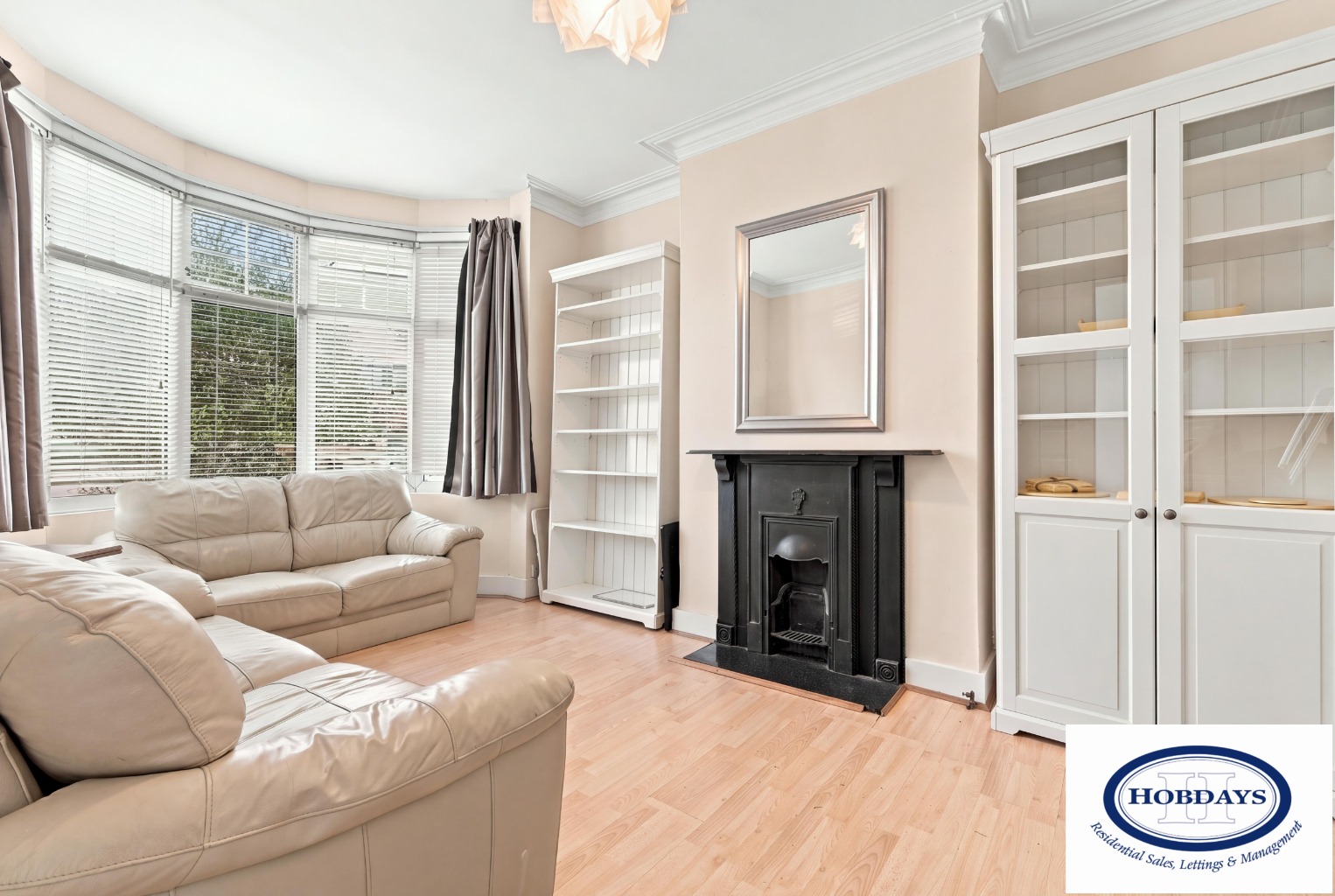 Hatfield Road, Potters Bar, Hertfordshire, EN6 1HT