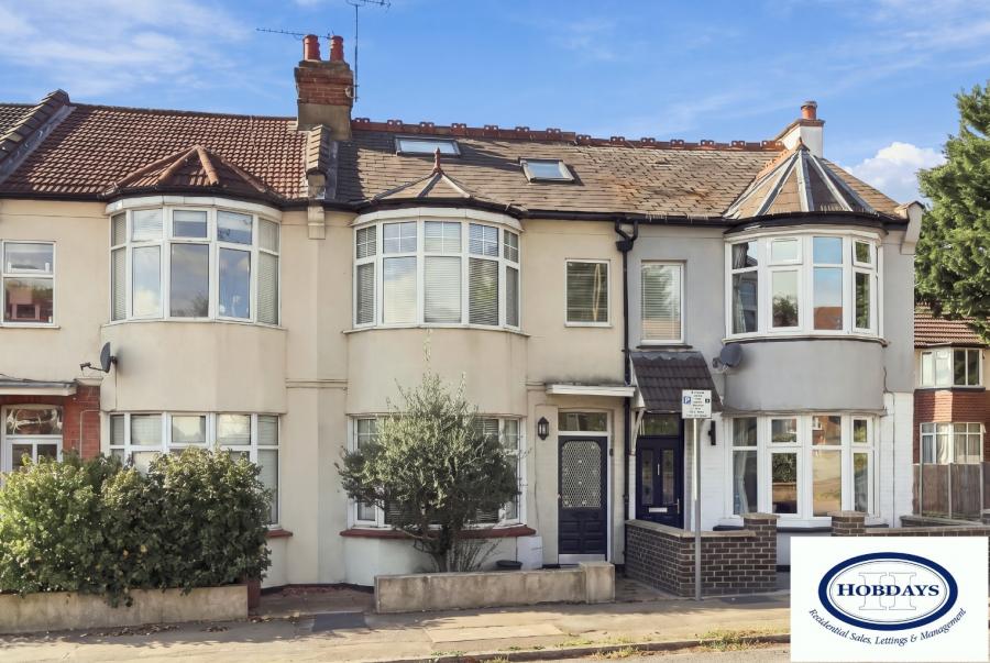 Photo of Hatfield Road, Potters Bar, Hertfordshire, EN6 1HT