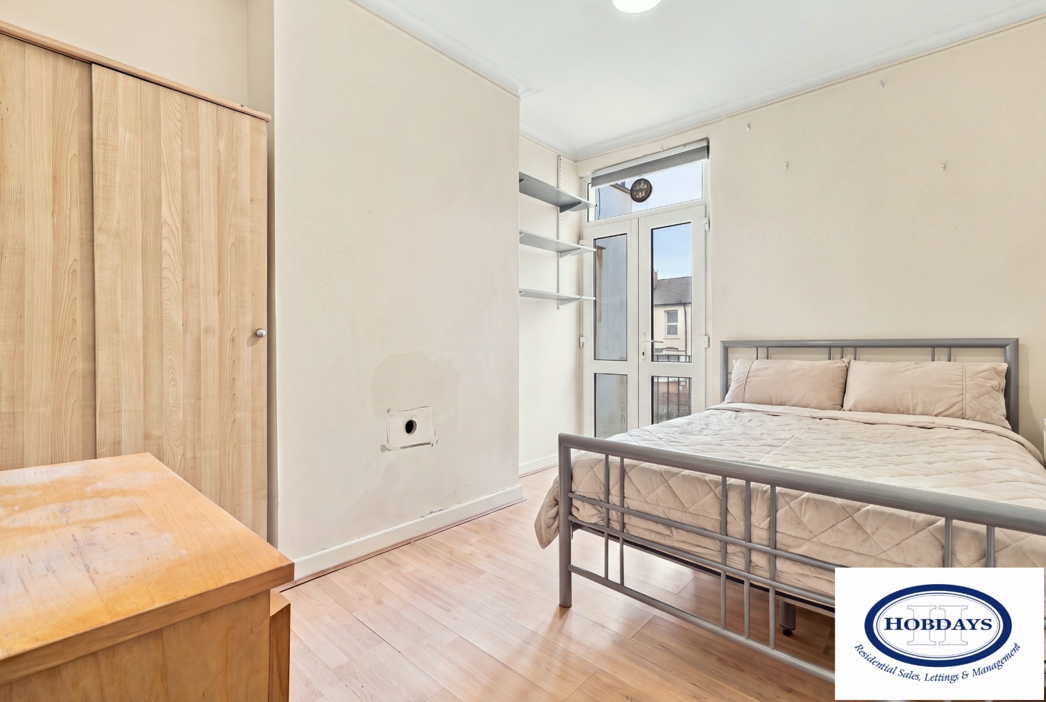 Hatfield Road, Potters Bar, Hertfordshire, EN6 1HT