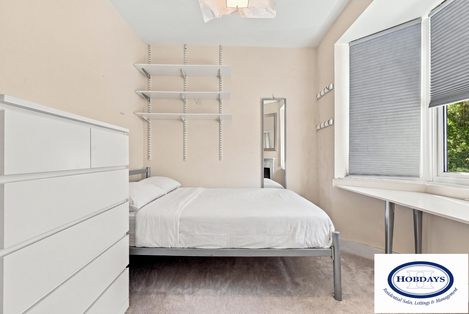Hatfield Road, Potters Bar, Hertfordshire, EN6 1HT