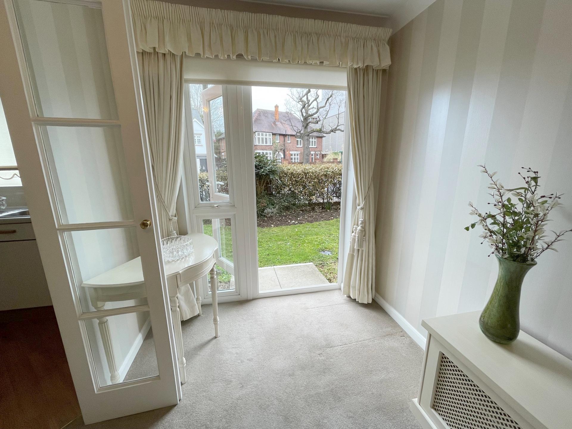 Hudsons Court, Darkes Lane, Potters Bar, Hertfordshire, EN6 1DH