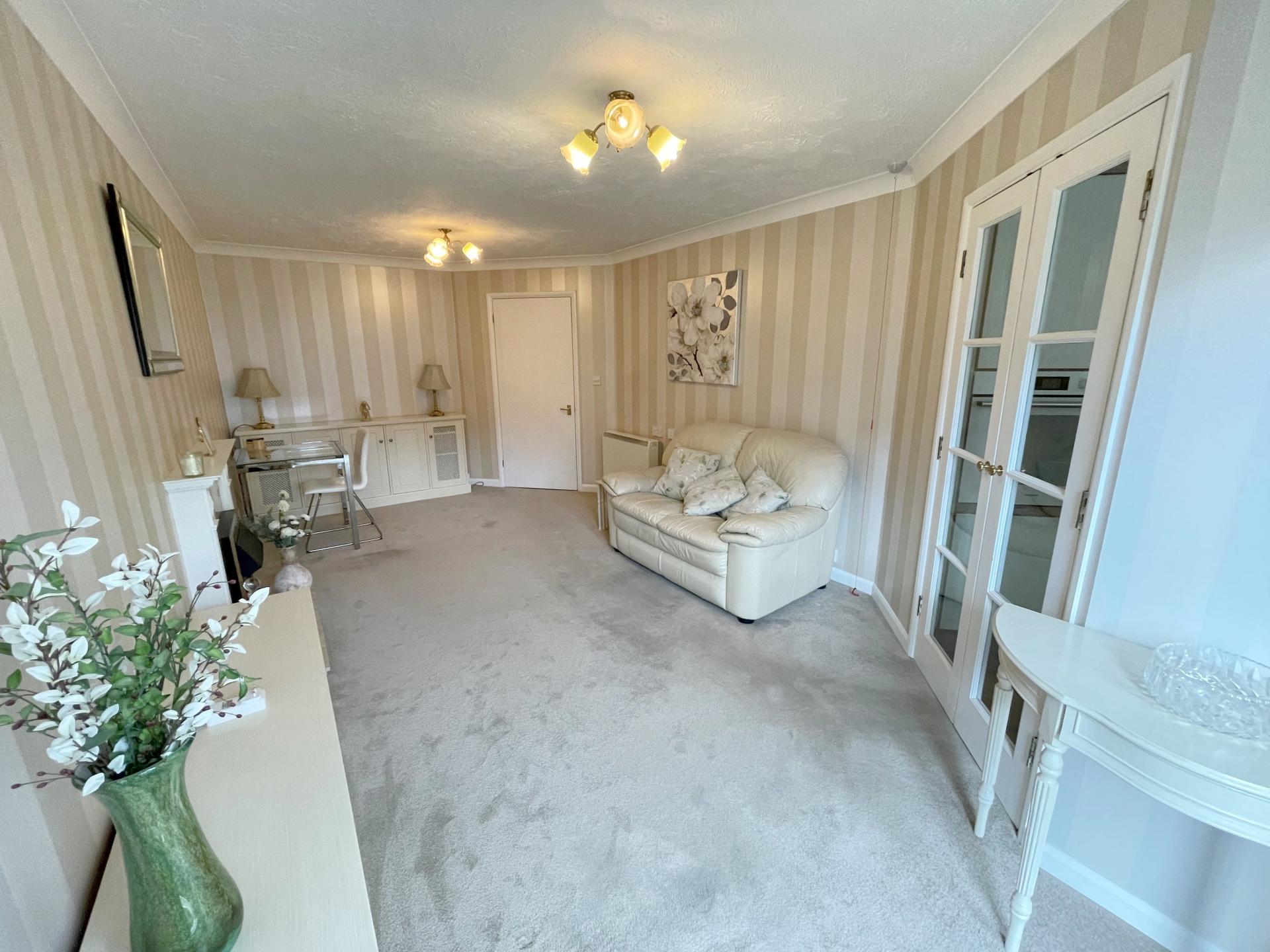 Hudsons Court, Darkes Lane, Potters Bar, Hertfordshire, EN6 1DH