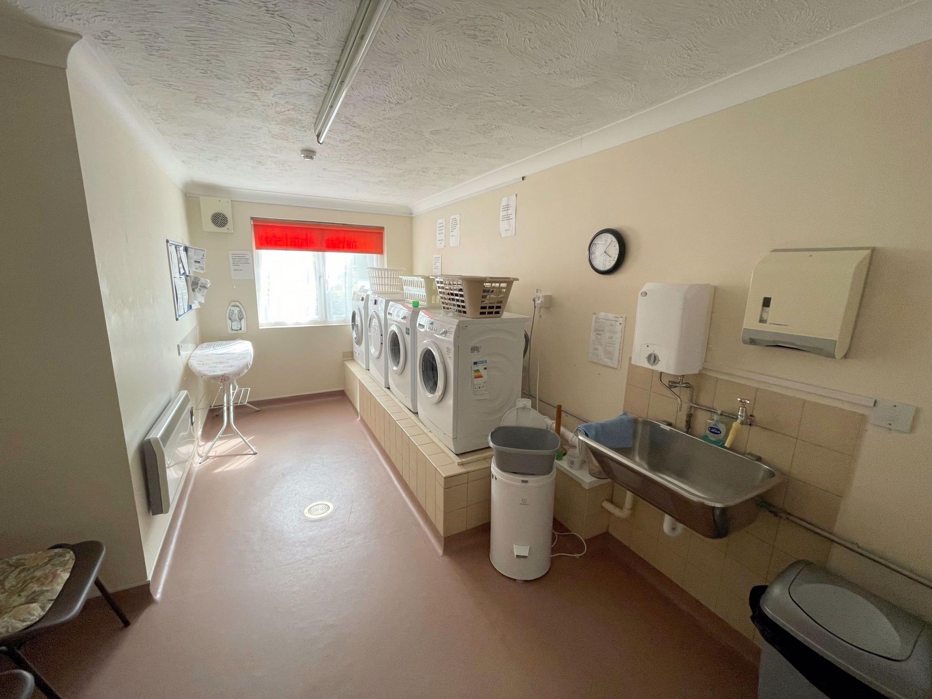 Hudsons Court, Darkes Lane, Potters Bar, Hertfordshire, EN6 1DH