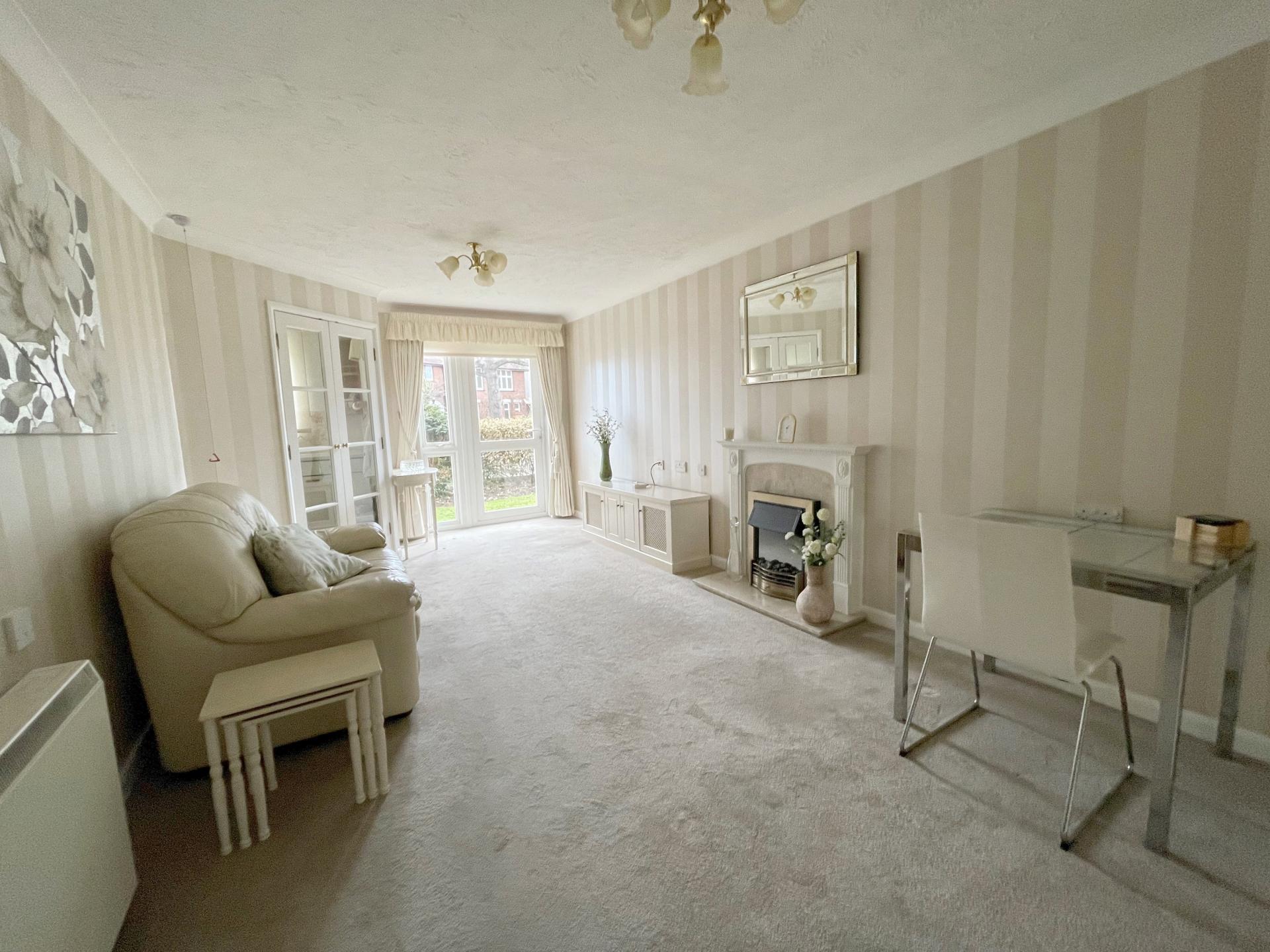 Hudsons Court, Darkes Lane, Potters Bar, Hertfordshire, EN6 1DH