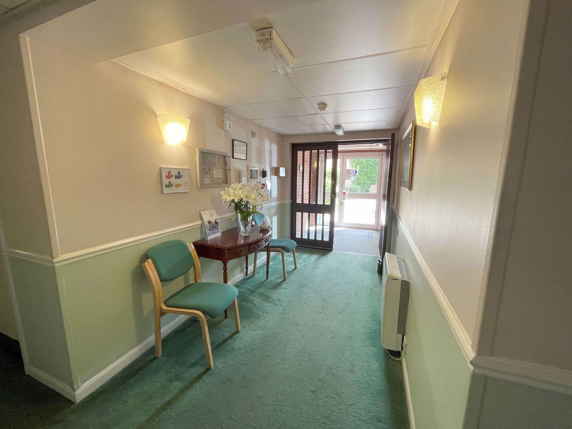 Hudsons Court, Darkes Lane, Potters Bar, Hertfordshire, EN6 1DH