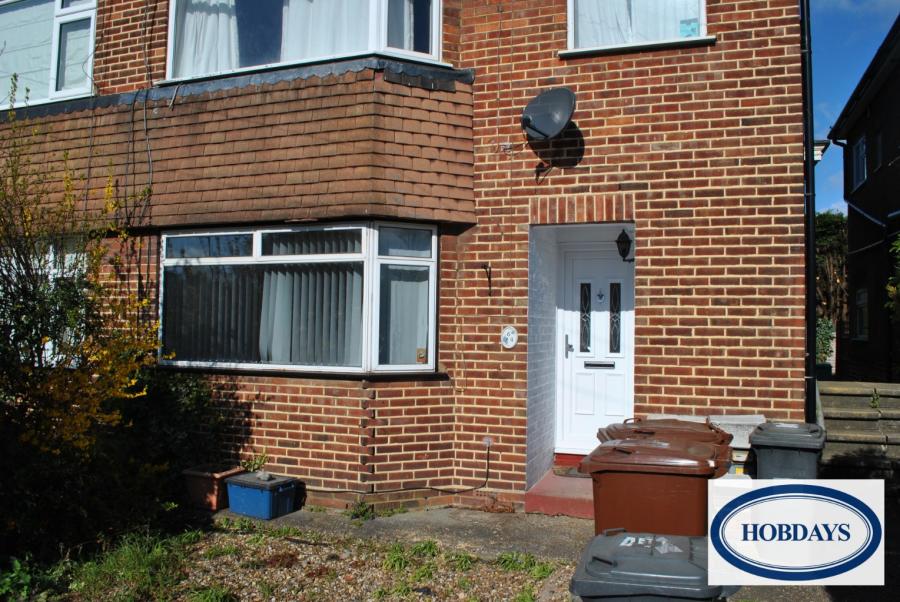 Strafford Gate, Potters Bar, Hertfordshire, EN6 1PL