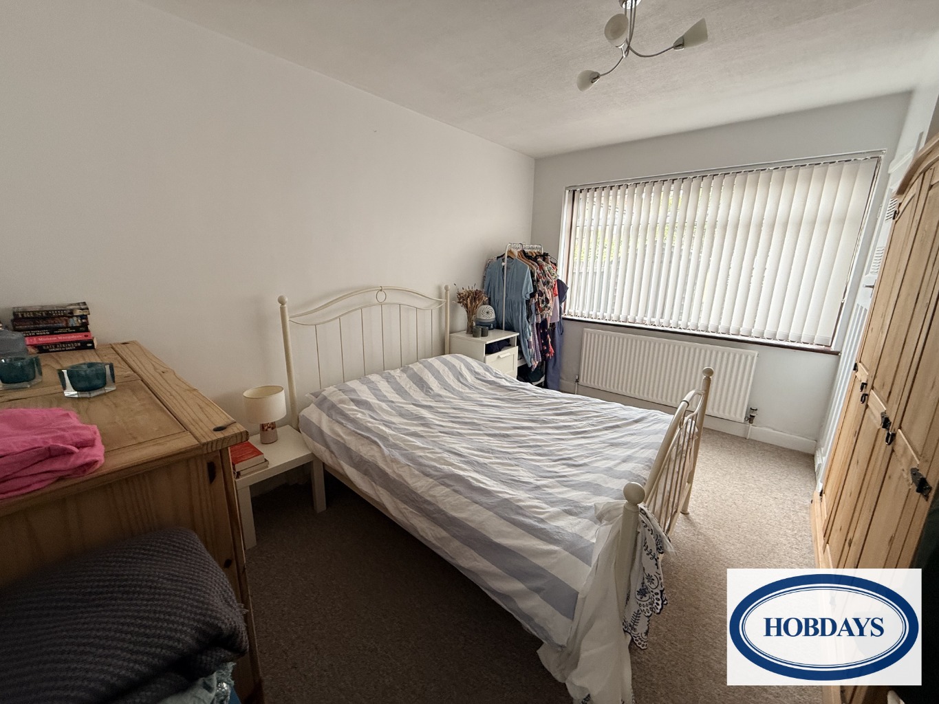 Strafford Gate, Potters Bar, Hertfordshire, EN6 1PL