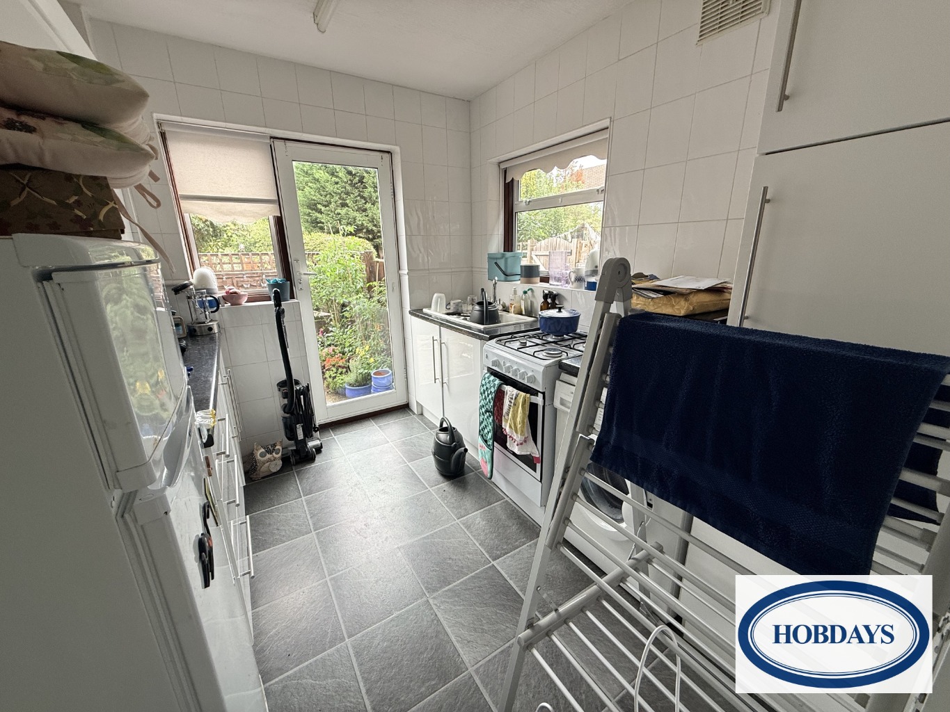 Strafford Gate, Potters Bar, Hertfordshire, EN6 1PL