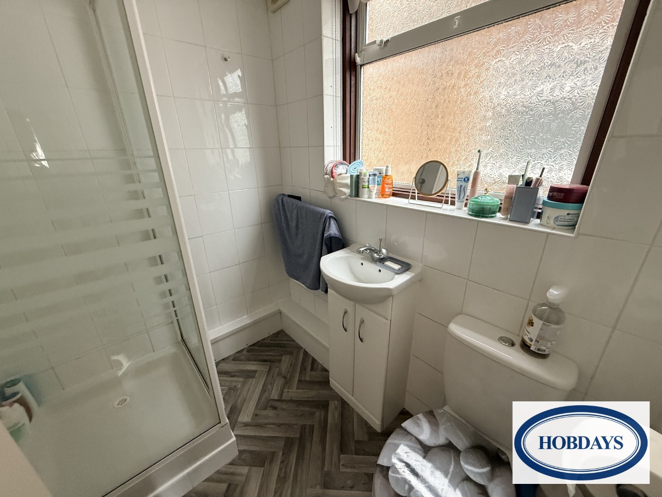 Strafford Gate, Potters Bar, Hertfordshire, EN6 1PL
