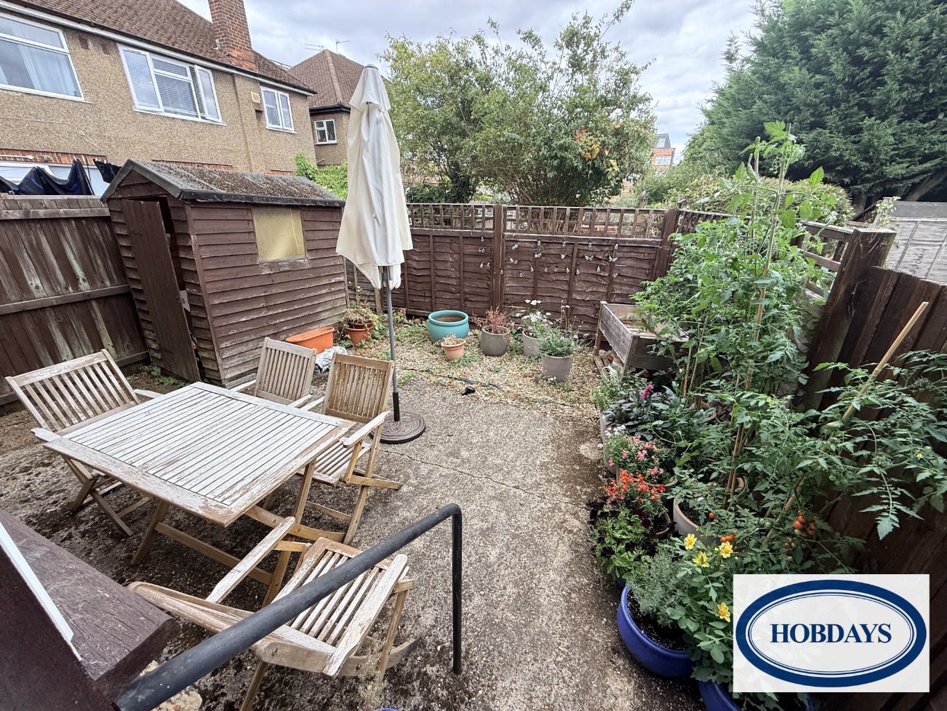 Strafford Gate, Potters Bar, Hertfordshire, EN6 1PL