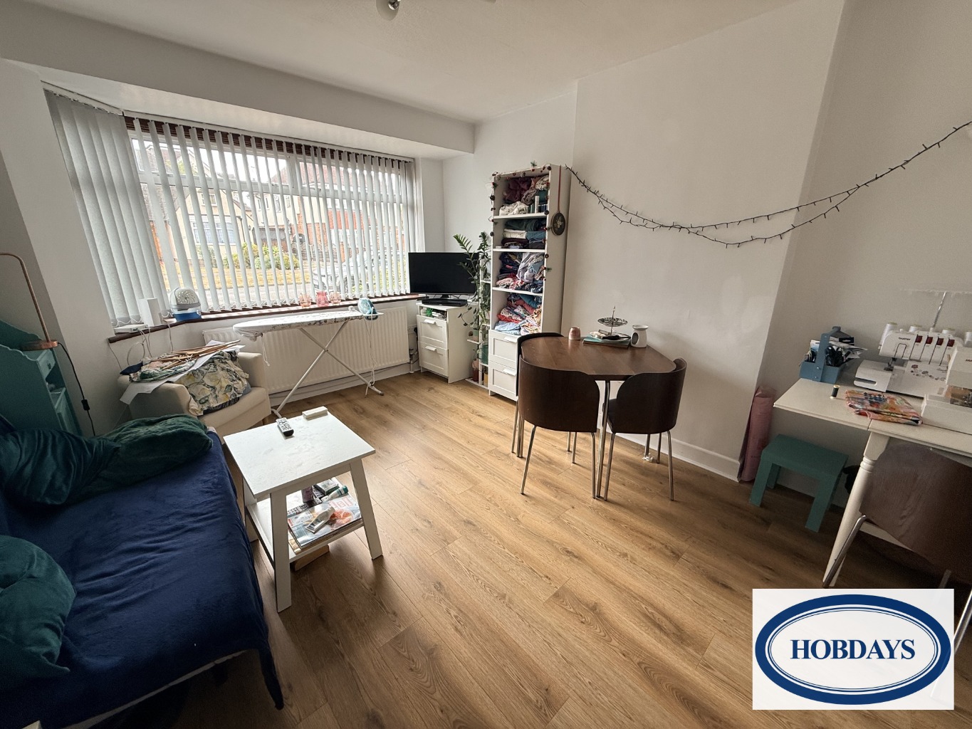Strafford Gate, Potters Bar, Hertfordshire, EN6 1PL