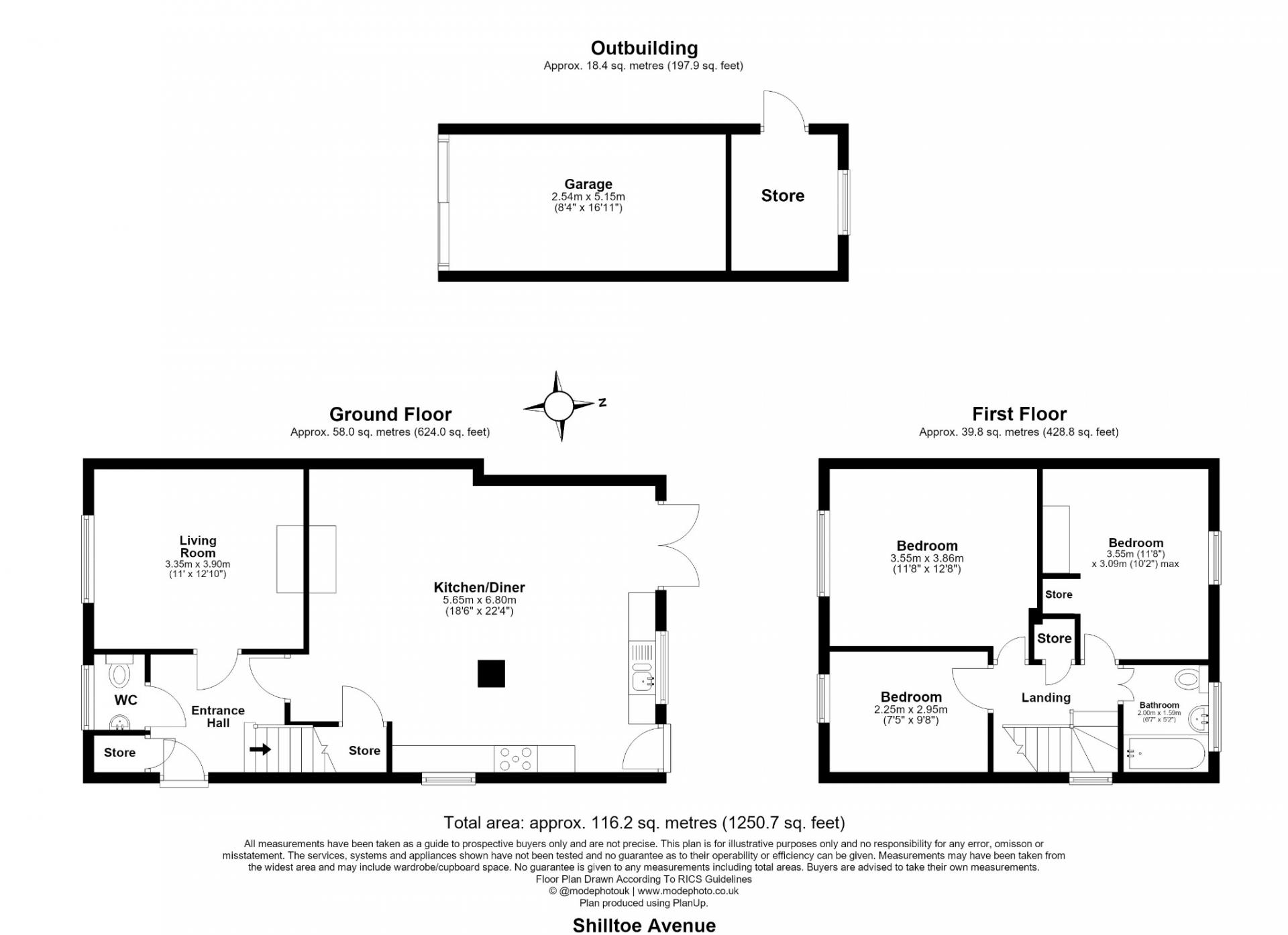 Media floor plan 00