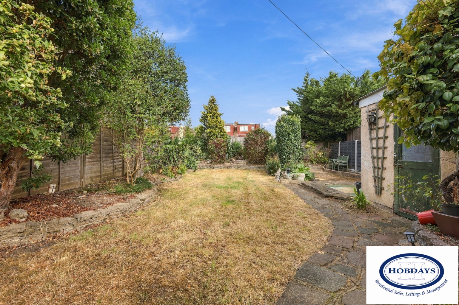 Shillitoe Avenue, Potters Bar, Hertfordshire, EN6 3HG
