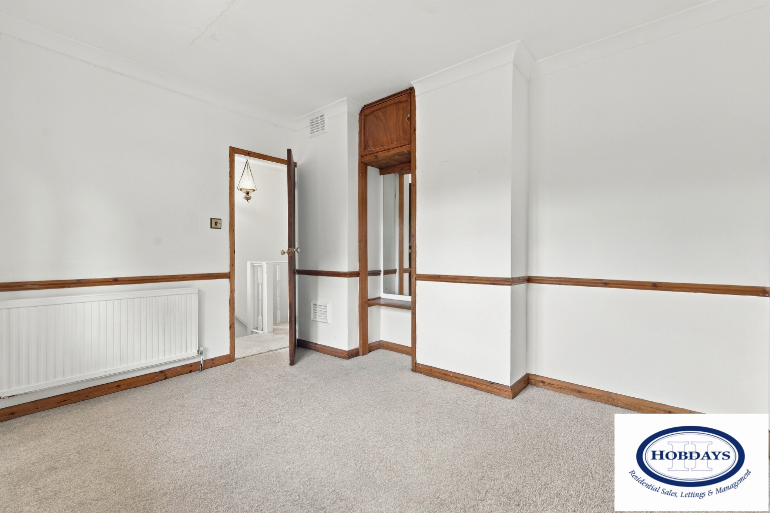 Shillitoe Avenue, Potters Bar, Hertfordshire, EN6 3HG