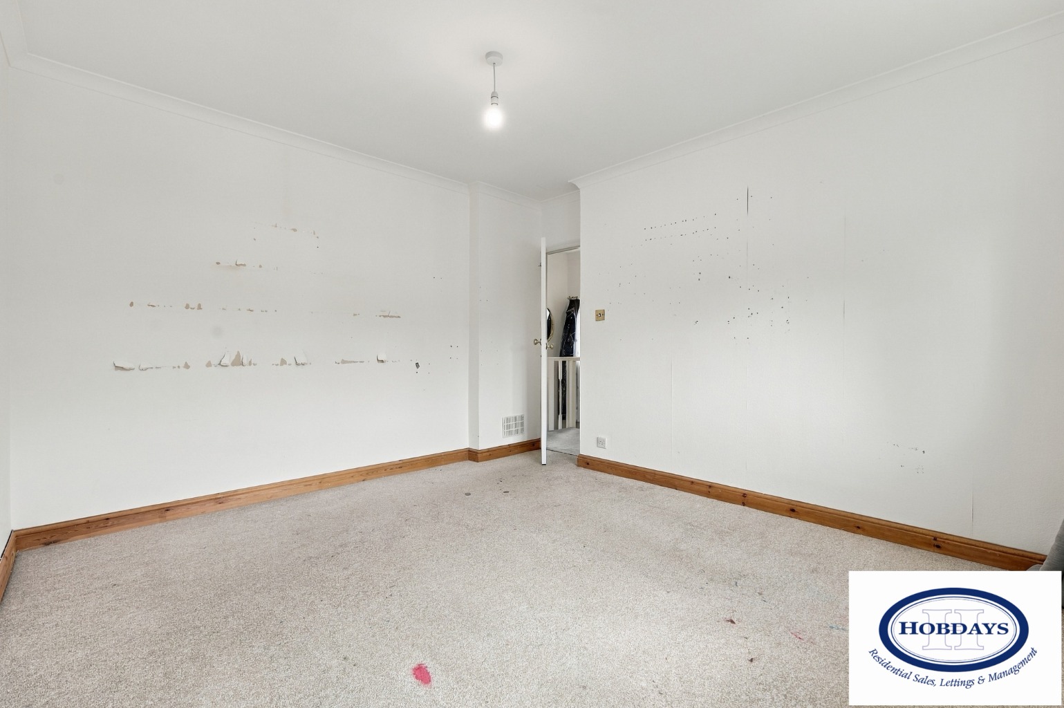 Shillitoe Avenue, Potters Bar, Hertfordshire, EN6 3HG