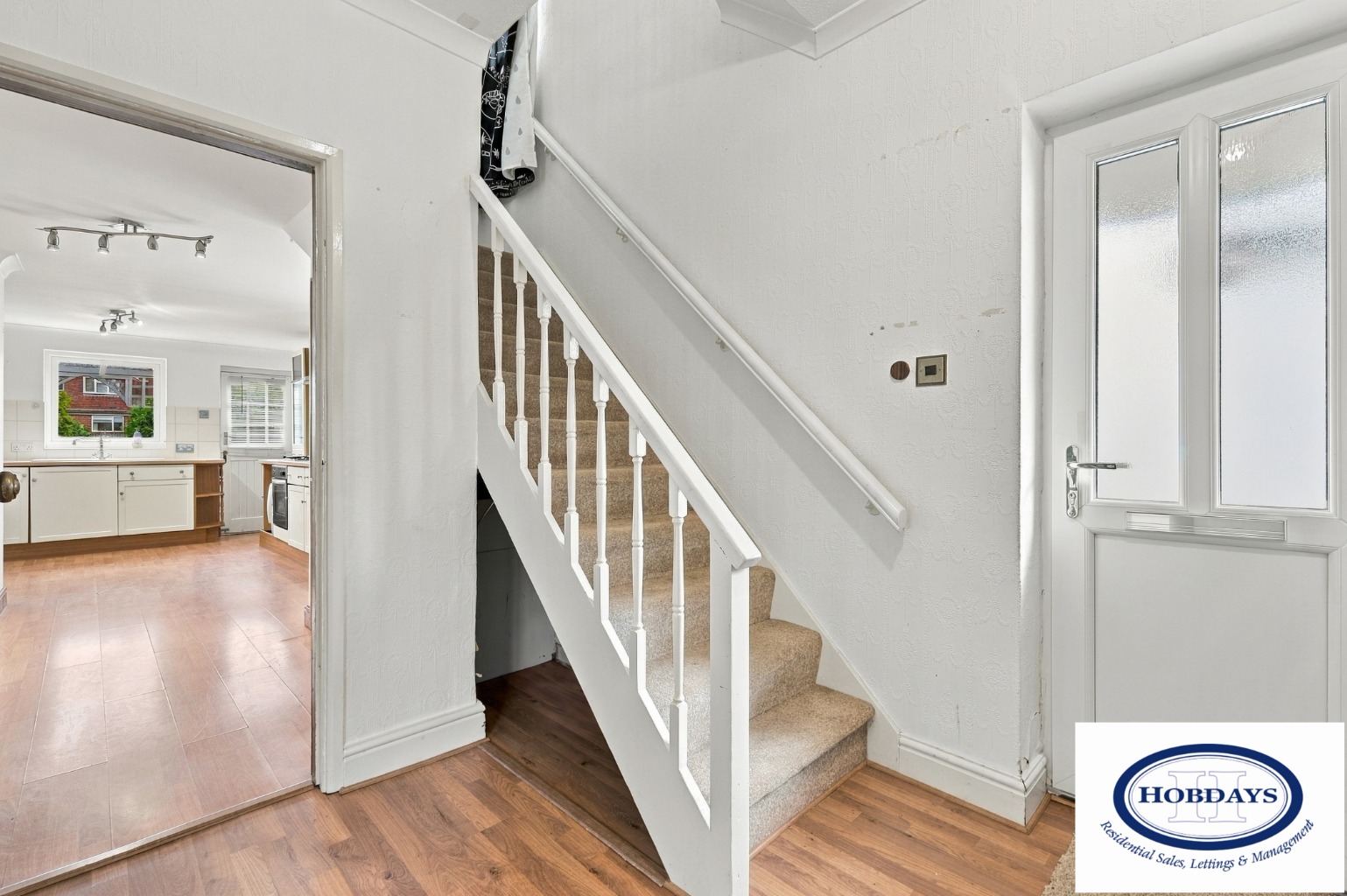 Shillitoe Avenue, Potters Bar, Hertfordshire, EN6 3HG