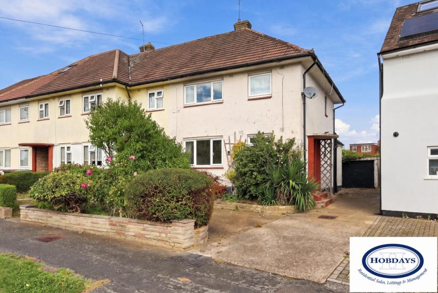 Photo of Shillitoe Avenue, Potters Bar, Hertfordshire, EN6 3HG
