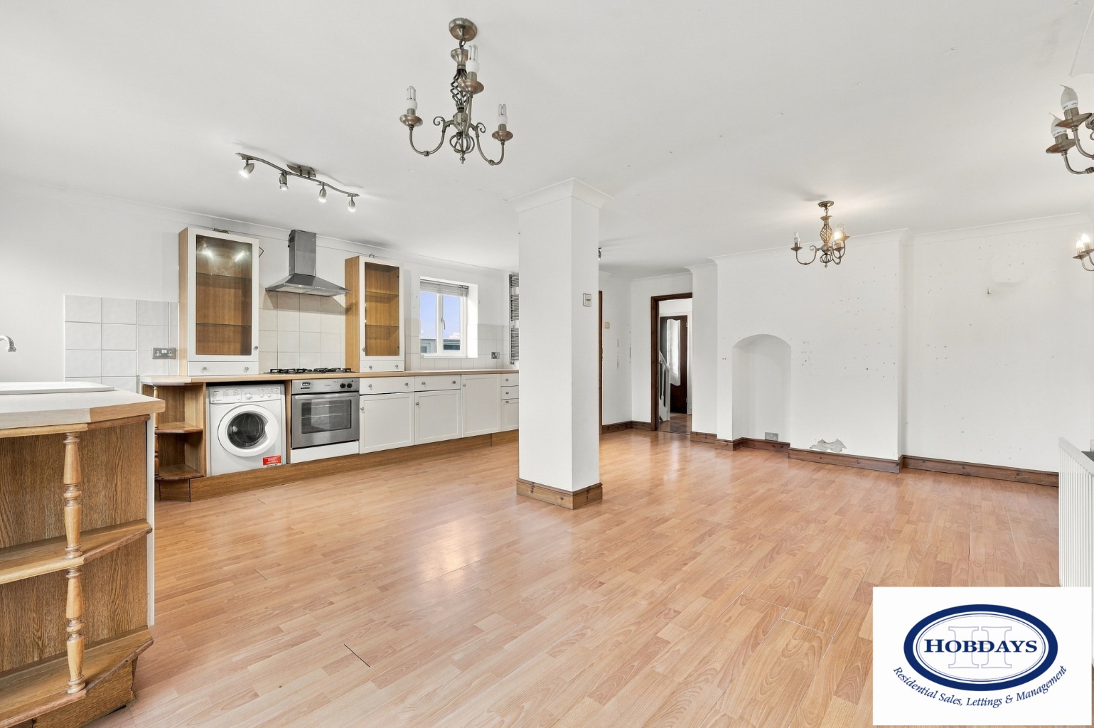 Shillitoe Avenue, Potters Bar, Hertfordshire, EN6 3HG