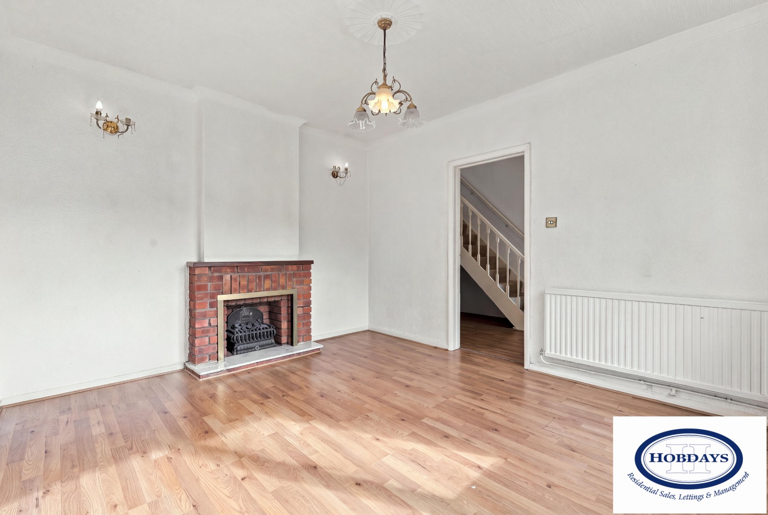 Shillitoe Avenue, Potters Bar, Hertfordshire, EN6 3HG