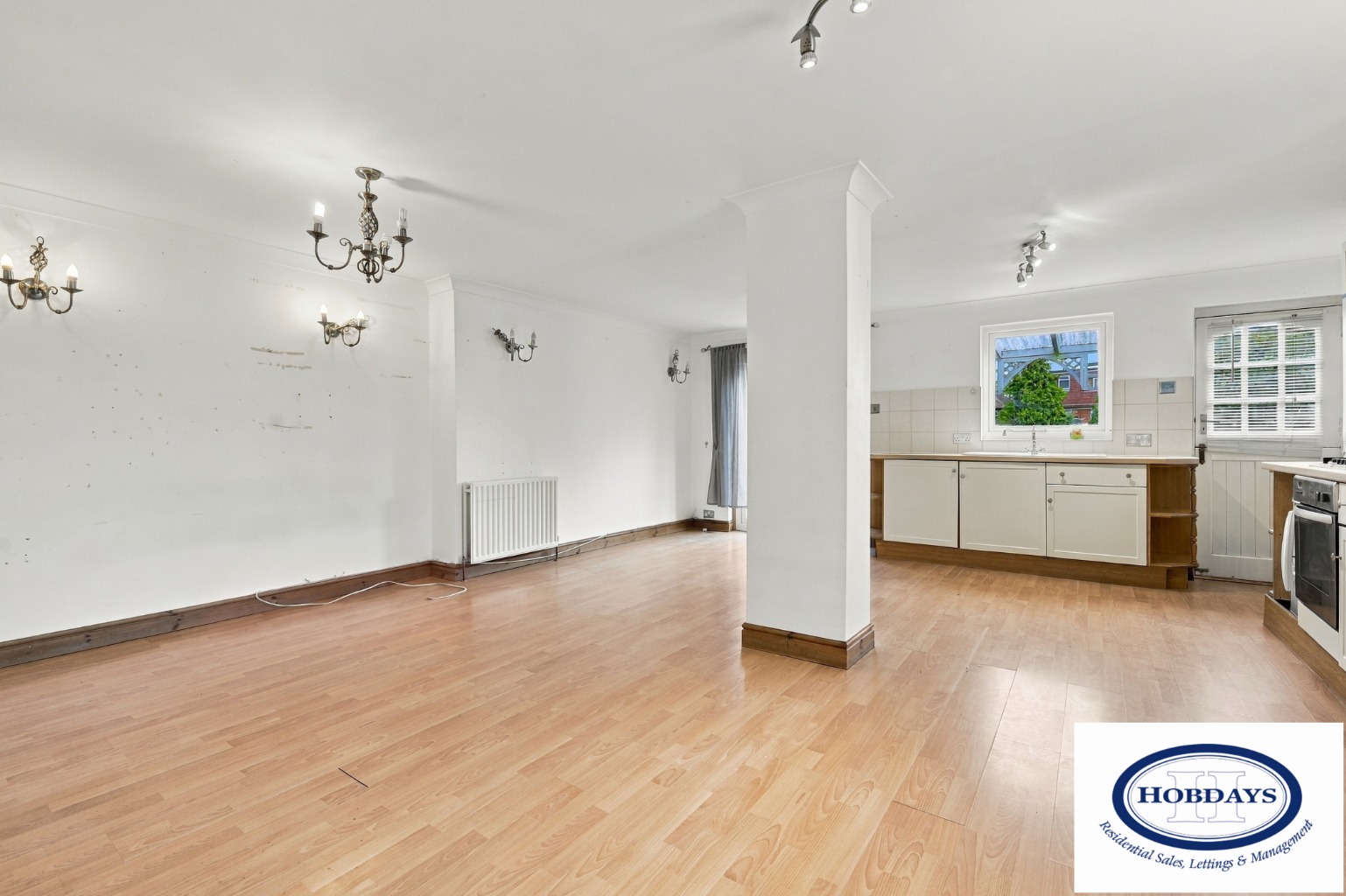 Shillitoe Avenue, Potters Bar, Hertfordshire, EN6 3HG