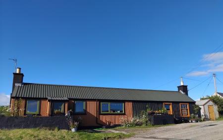 Not Specified