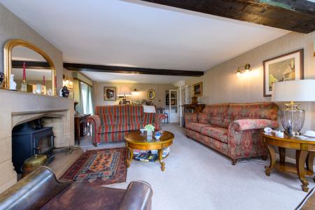 Triple aspect sittin