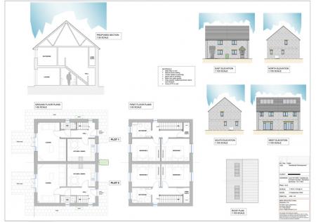 Plots 1 & 2